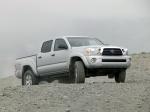 Toyota Tacoma Double Cab Off-Road Edition by TRD 2006 года